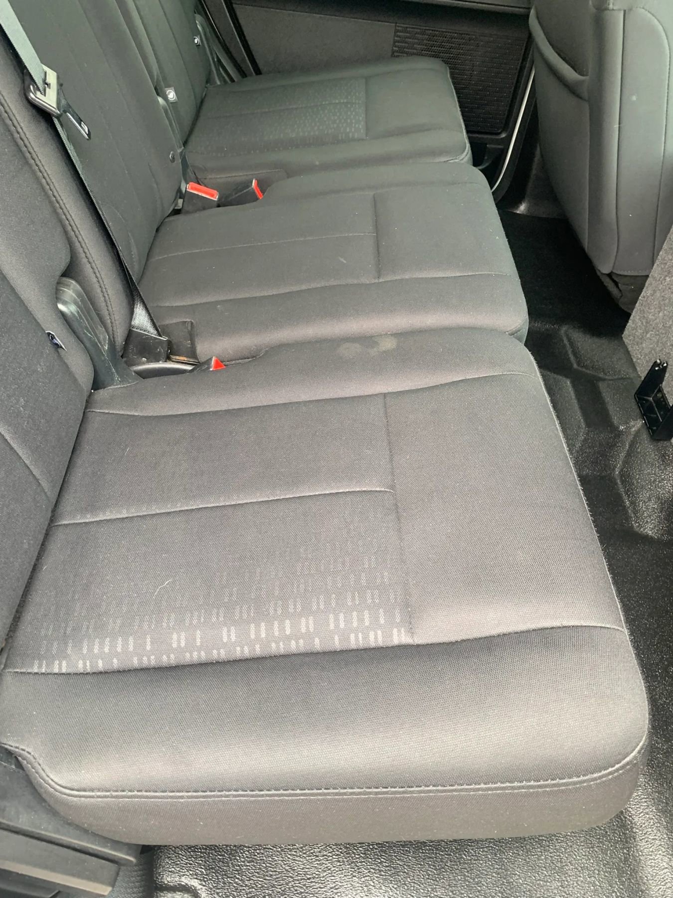 Used 2017 Ford Expedition XL w/ Fleet Convenience Package AWD/4WD image 13