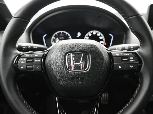Used 2026 Honda Civic Sport image 28