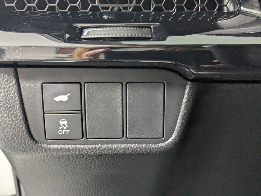 Used 2023 Honda CR-V EX-L image 13