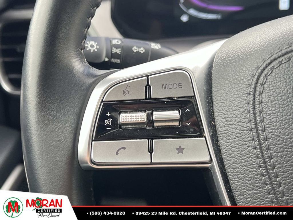 Used 2025 Kia Telluride S AWD/4WD image 27