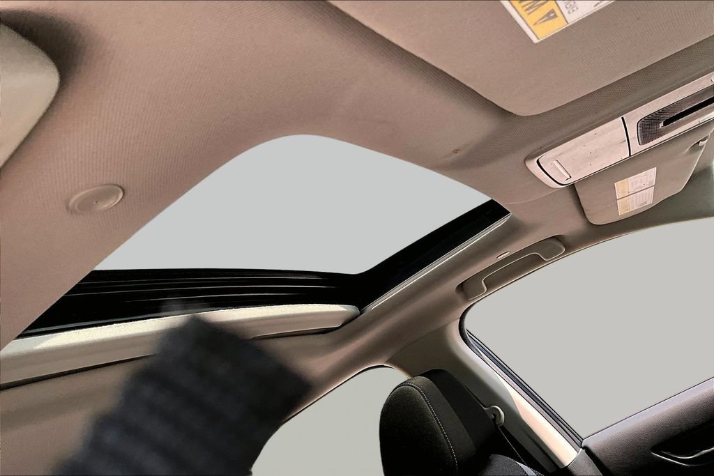 Certified 2024 Honda CR-V EX image 19