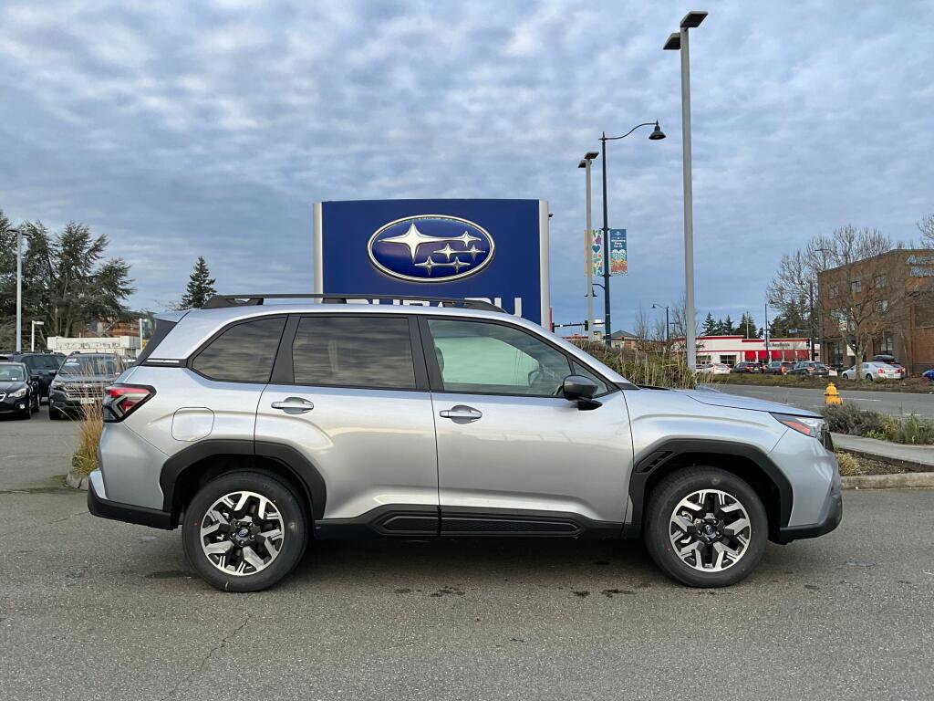 New 2026 Subaru Forester Premium image 9