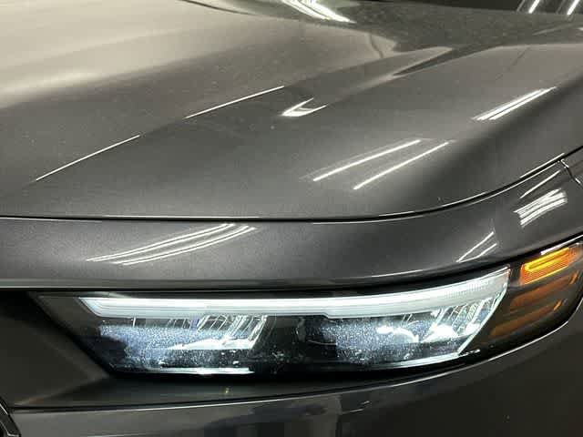 Used 2024 Honda Accord EX image 30