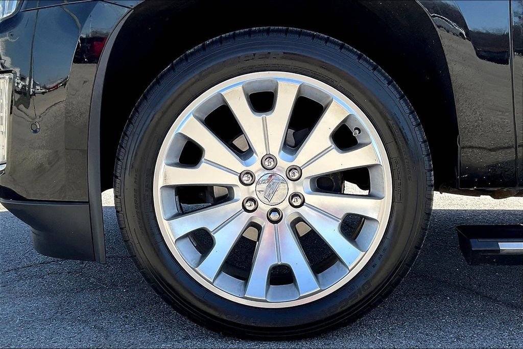 Used 2020 Cadillac Escalade Premium Luxury image 8