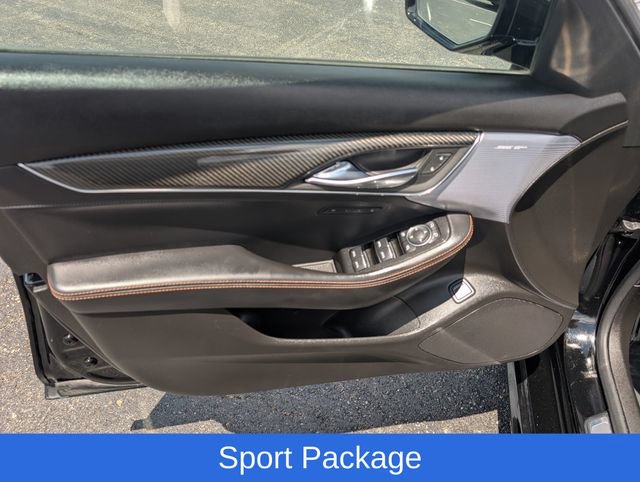 Used 2023 Cadillac CT5 V w/ Premium Package AWD/4WD image 14