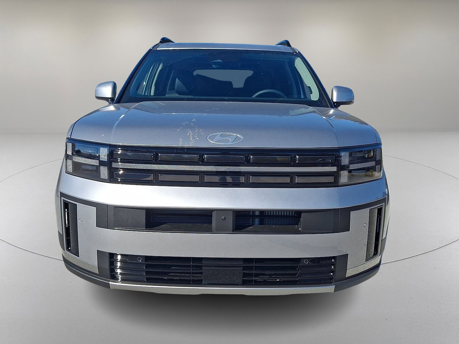 New 2026 Hyundai Santa Fe Limited video 2