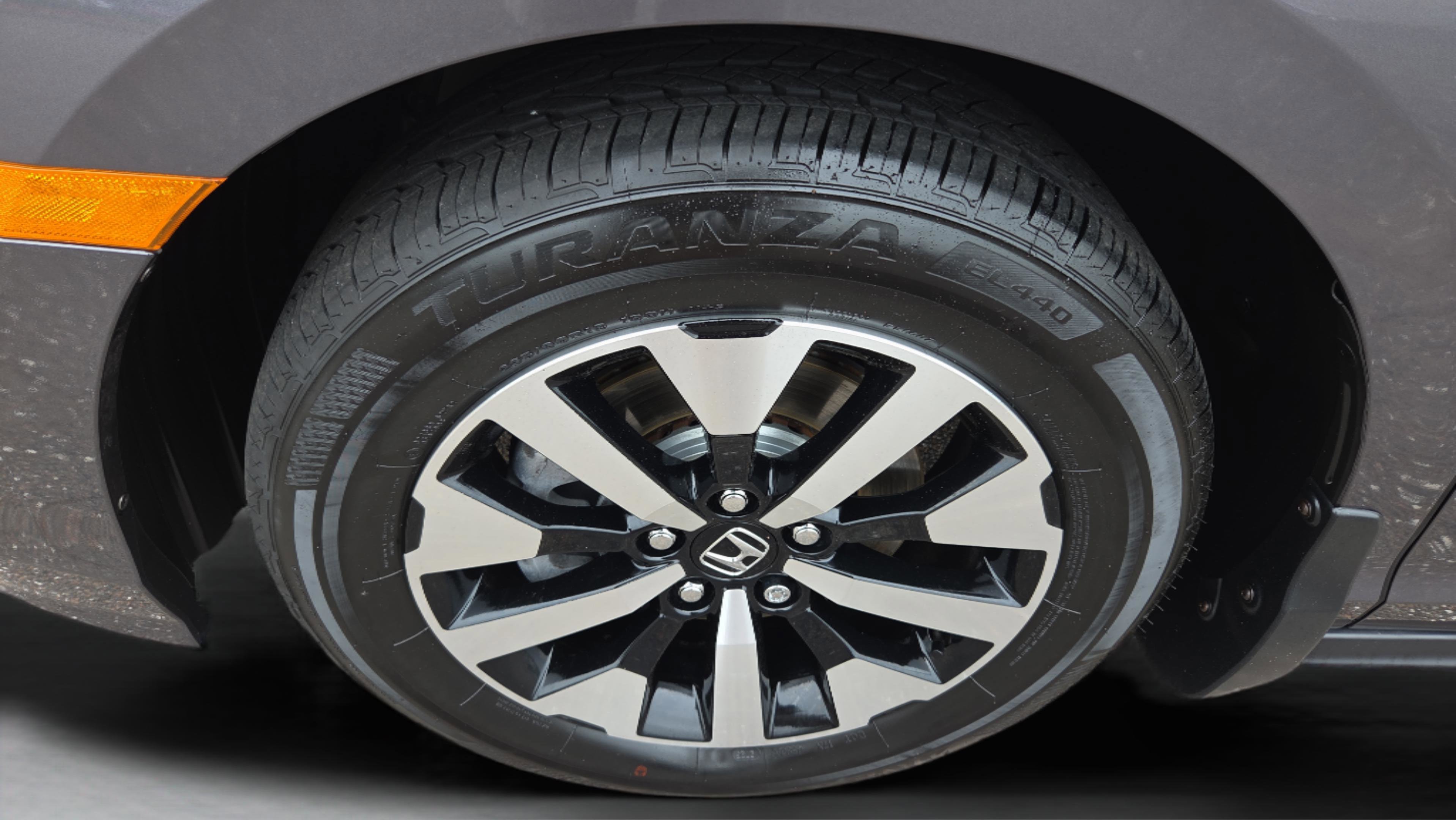 Used 2026 Honda Odyssey EX-L image 10
