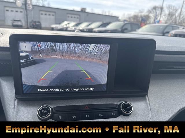 Used 2024 Ford Maverick XLT w/ Equipment Group 300A Standard image 24