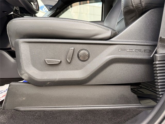 Used 2022 Ford F150 XLT w/ Equipment Group 302A High image 12