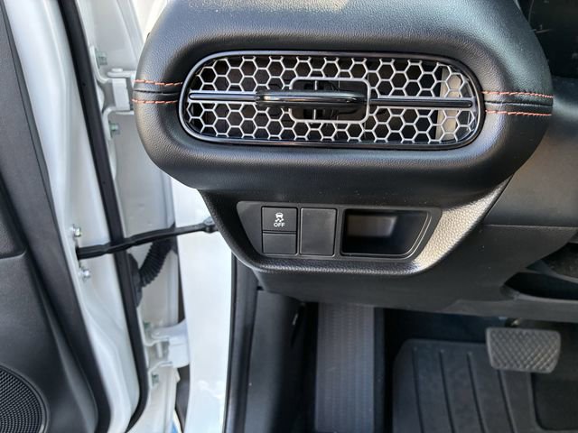 Certified 2023 Honda HR-V Sport image 19