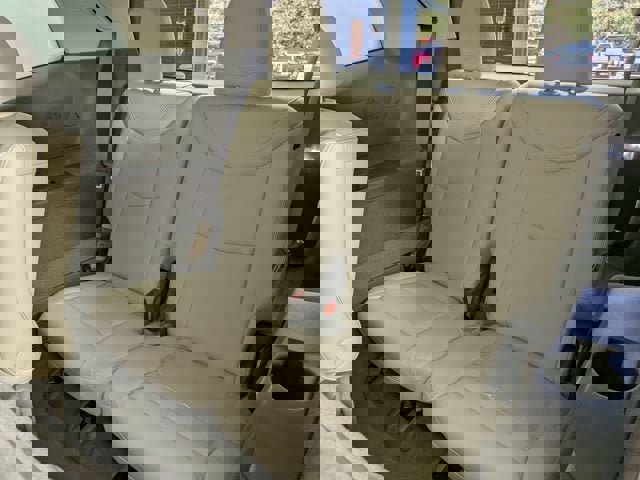 New 2025 Cadillac XT6 Premium Luxury w/ LPO, Floor Liner Package image 29