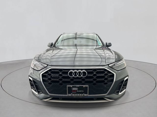 Certified 2023 Audi Q5 2.0T Premium w/ Convenience Package AWD/4WD image 6