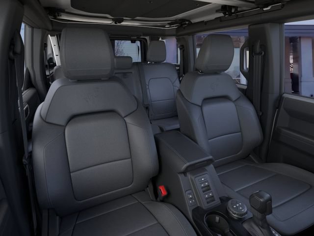Used 2026 Ford Bronco Outer Banks AWD/4WD image 10