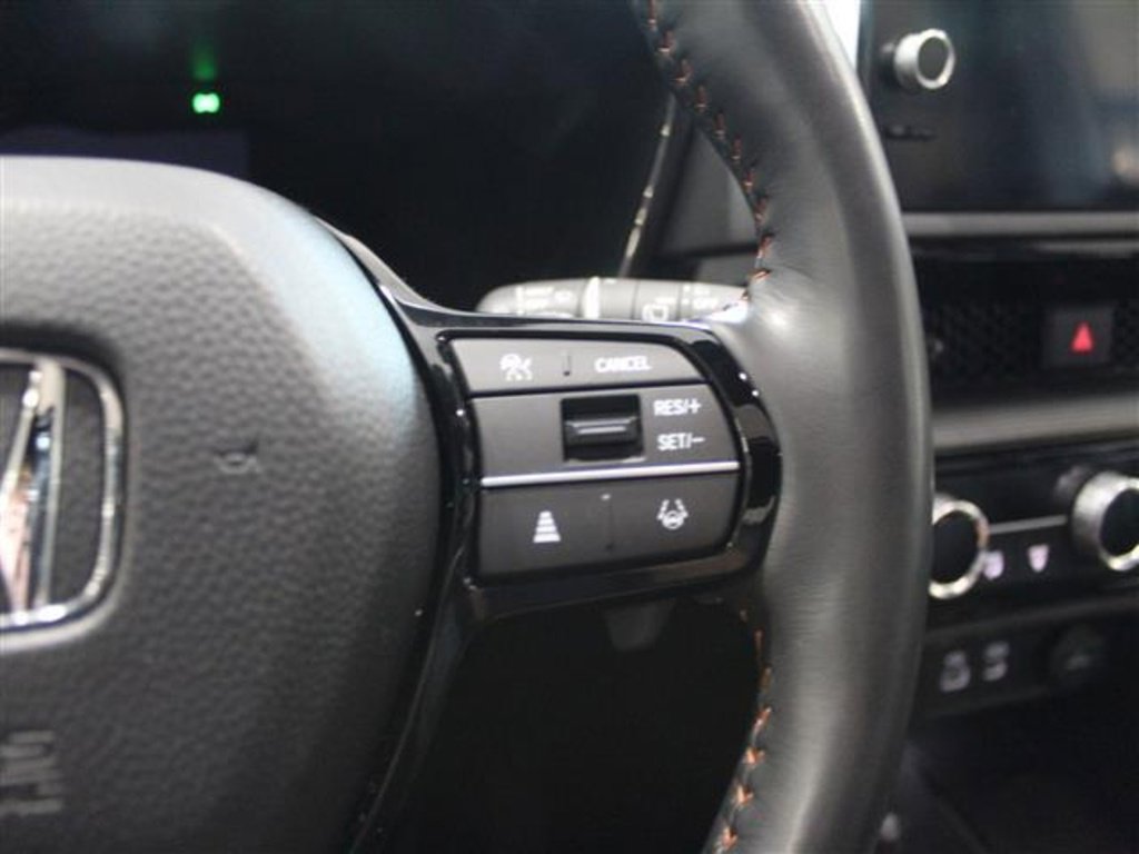 Used 2023 Honda CR-V Sport Touring image 63