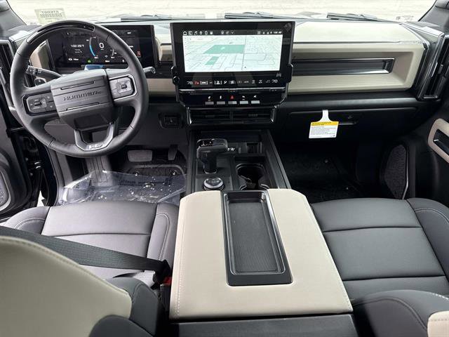 New 2026 GMC Hummer EV SUV image 20