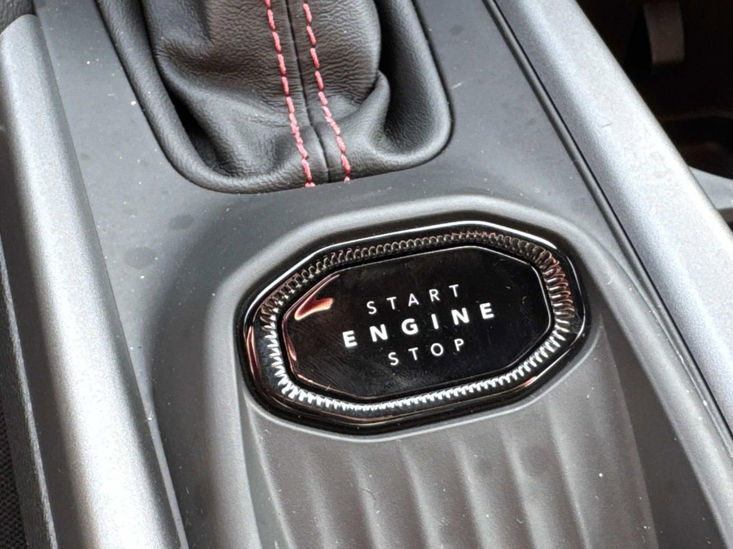 New 2026 Dodge Charger R/T AWD/4WD image 32
