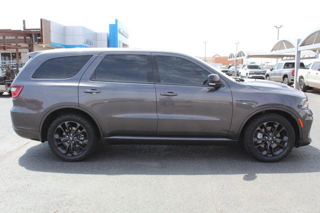 Used 2021 Dodge Durango R/T w/ Technology Group image 2