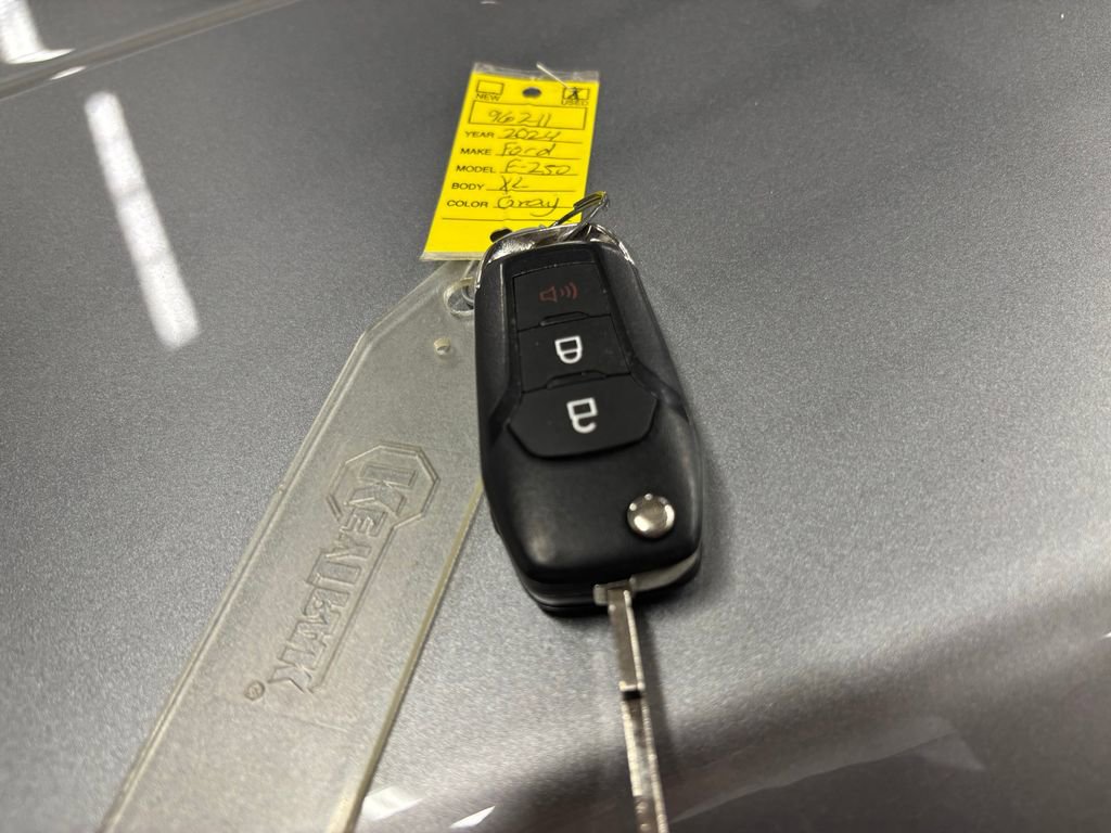 Used 2024 Ford F250 XL w/ XL Driver Assist Package image 25