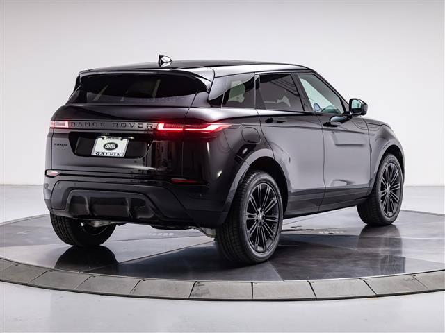 New 2026 Land Rover Range Rover Evoque S AWD/4WD image 5