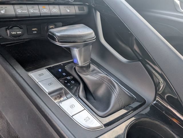 Used 2021 Hyundai Elantra Limited FWD image 22