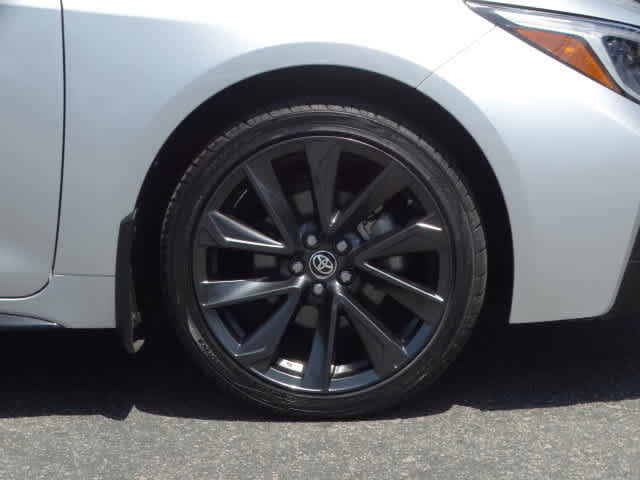 Used 2024 Toyota Corolla SE FWD image 8