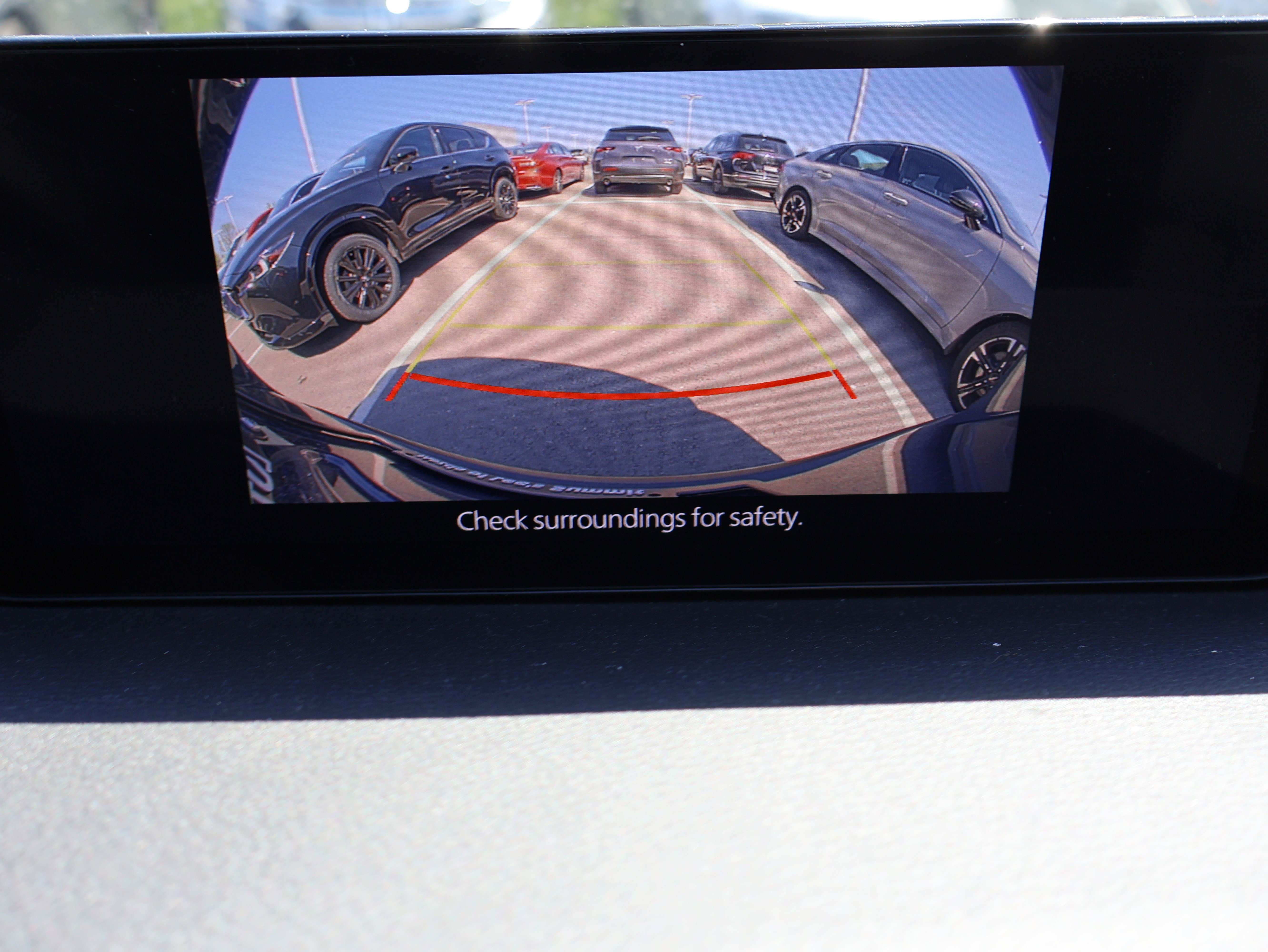 Certified 2025 MAZDA CX-50 AWD 2.5 S w/ Select Package image 25