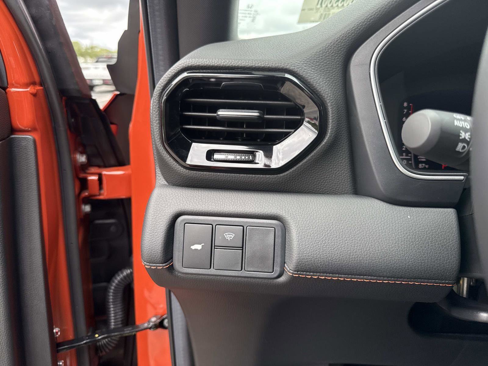 New 2026 Honda Passport TrailSport Elite image 35