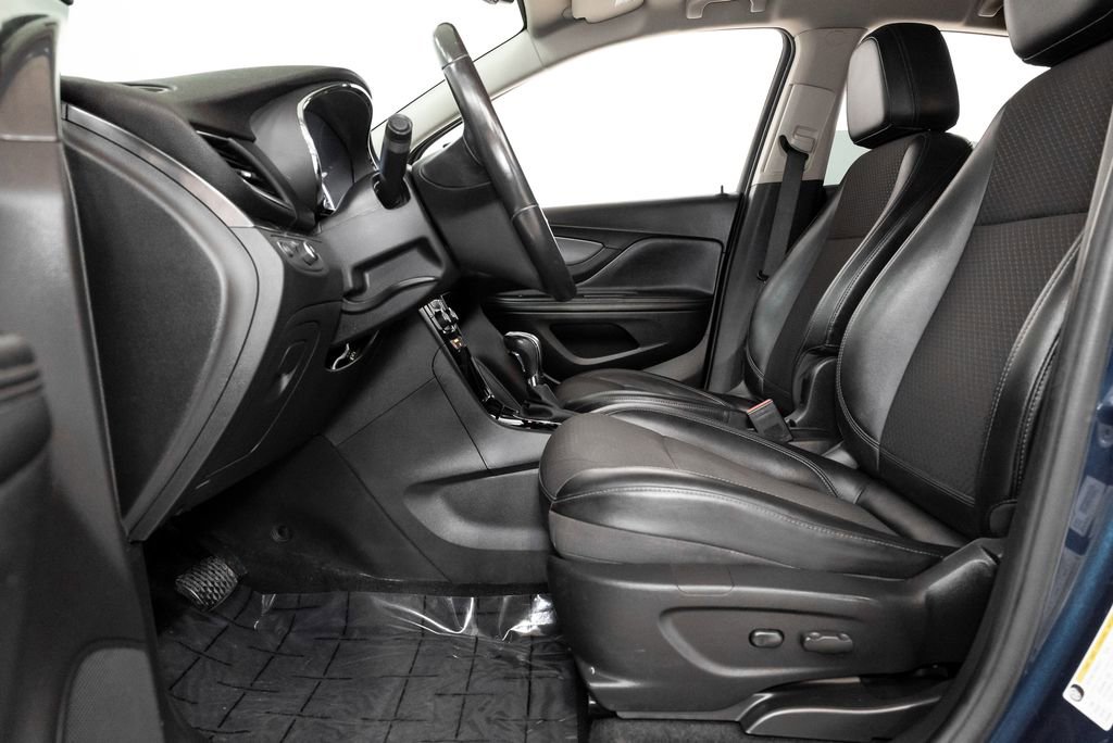 Used 2019 Buick Encore Preferred FWD image 10