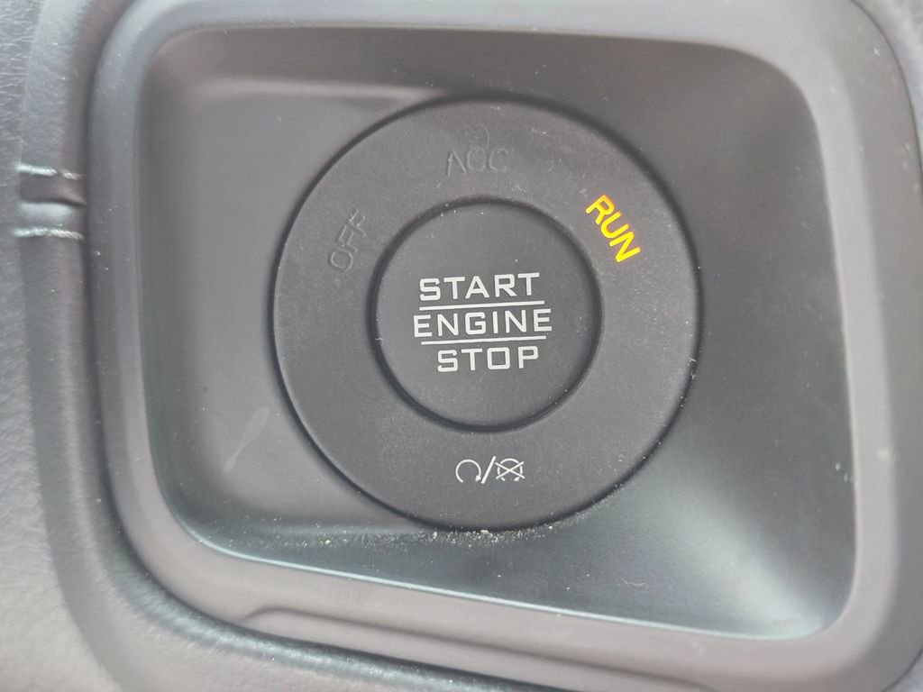 Used 2024 Jeep Wrangler Unlimited Rubicon w/ XTREMEE 35" Tire Package image 33