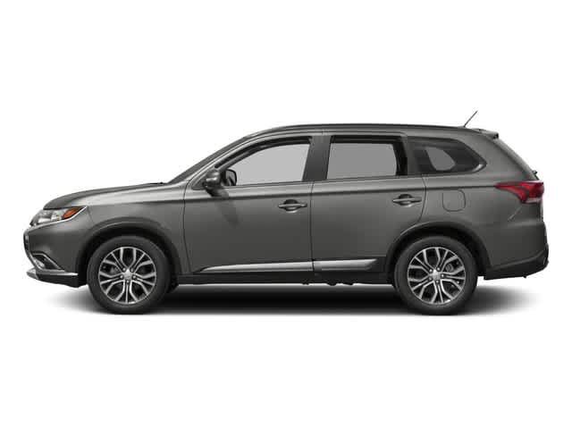 Used 2016 Mitsubishi Outlander SEL FWD image 6