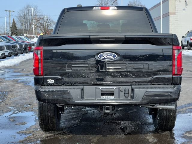 New 2026 Ford F150 STX w/ Equipment Group 200A image 41