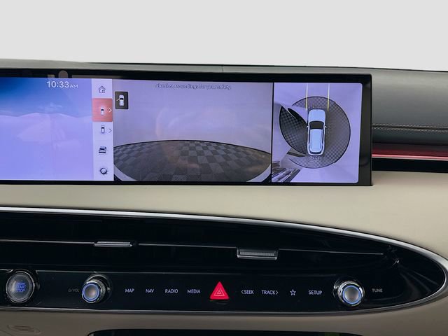 New 2026 Genesis GV70 3.5T Sport Prestige image 13