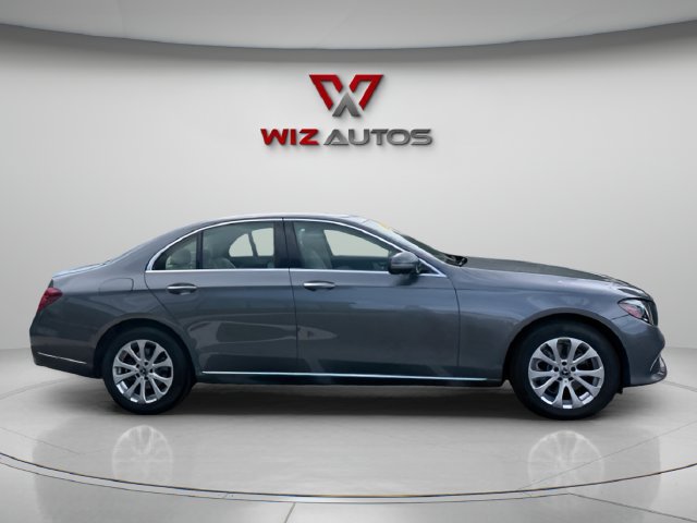 Used 2019 Mercedes-Benz E 300 4MATIC image 6