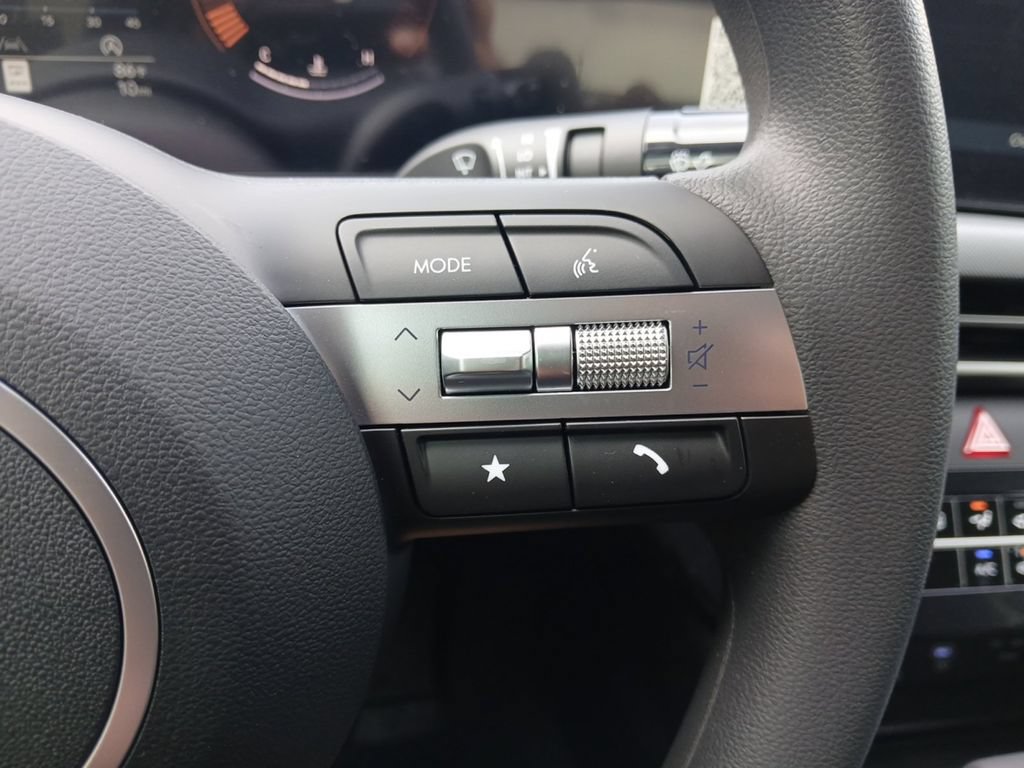 New 2026 Hyundai Sonata SE FWD image 19