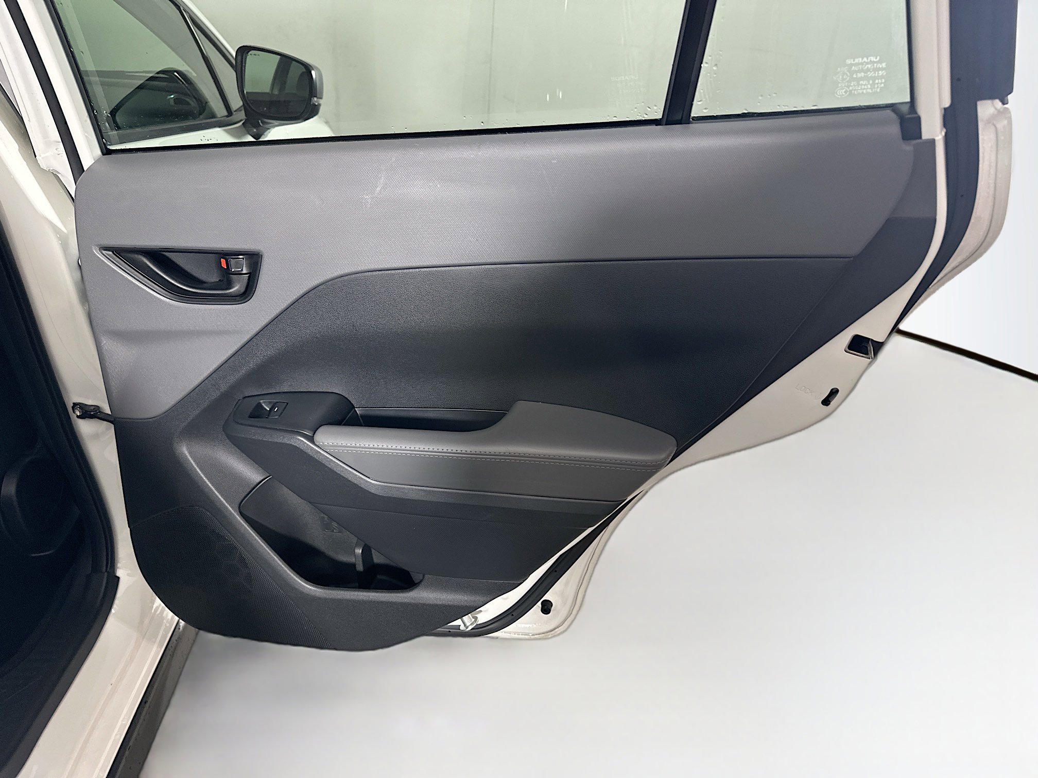 Used 2024 Subaru Crosstrek 2.0i Premium image 28