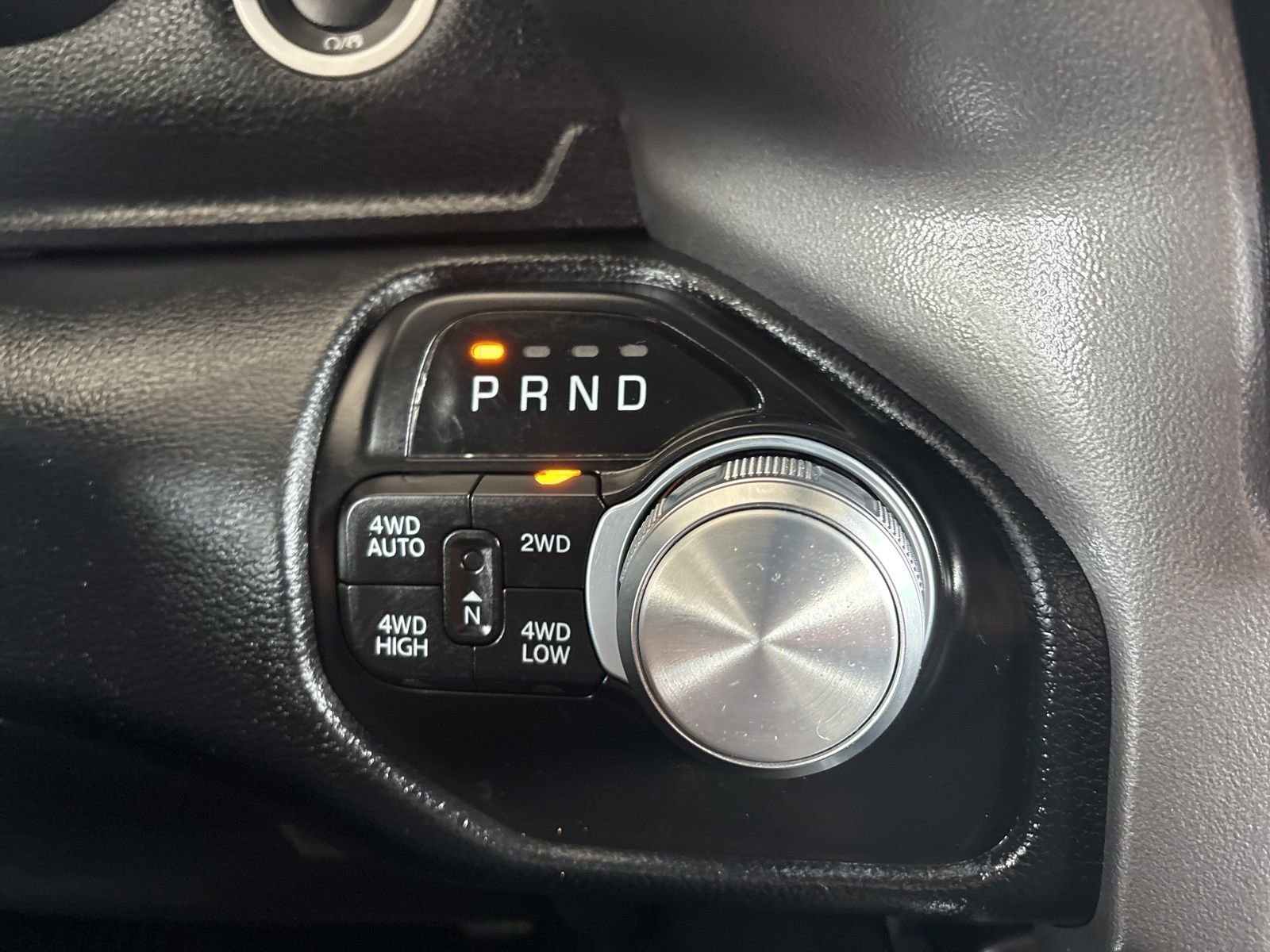 Used 2022 RAM 1500 Laramie w/ Sport Appearance Package image 25