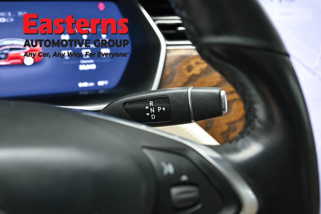 Used 2018 Tesla Model S 100D AWD/4WD image 13