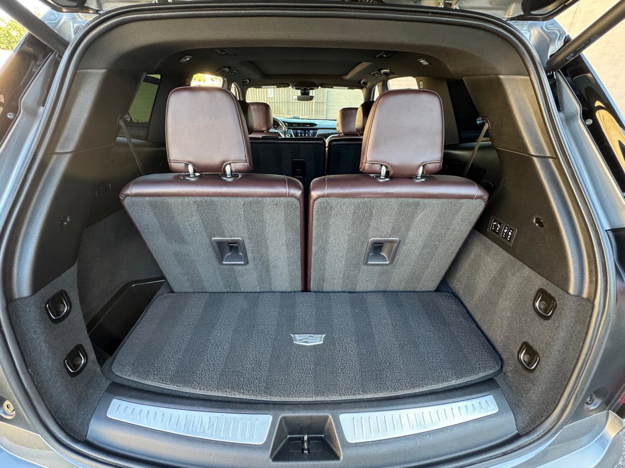 Used 2020 Cadillac XT6 Premium Luxury FWD image 18
