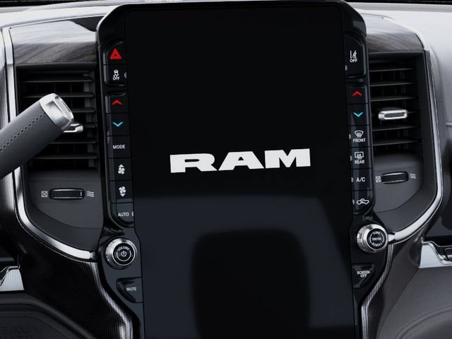 New 2026 RAM 2500 Limited AWD/4WD image 19