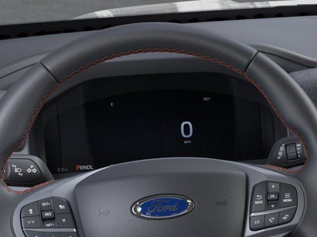 New 2026 Ford Explorer Active w/ Active Comfort Package RWD image 13