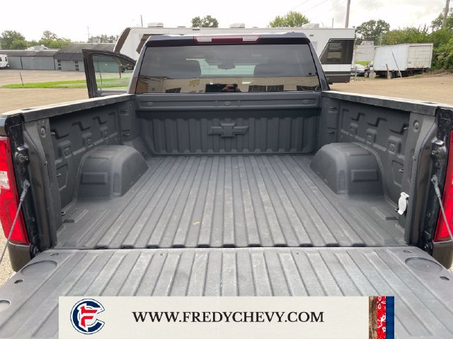 Used 2022 Chevrolet Silverado 1500 LT Trail Boss w/ Protection Package AWD/4WD image 22