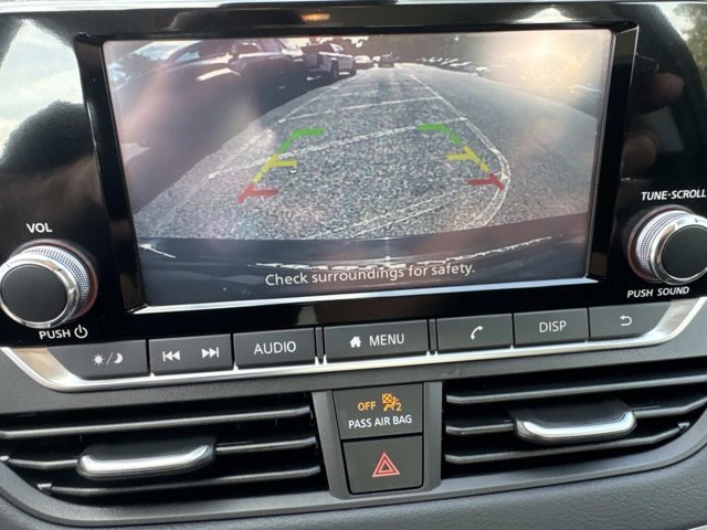 Used 2024 Nissan Altima 2.5 S image 28