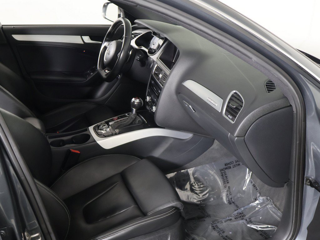 Used 2014 Audi S4 Premium Plus AWD/4WD image 24