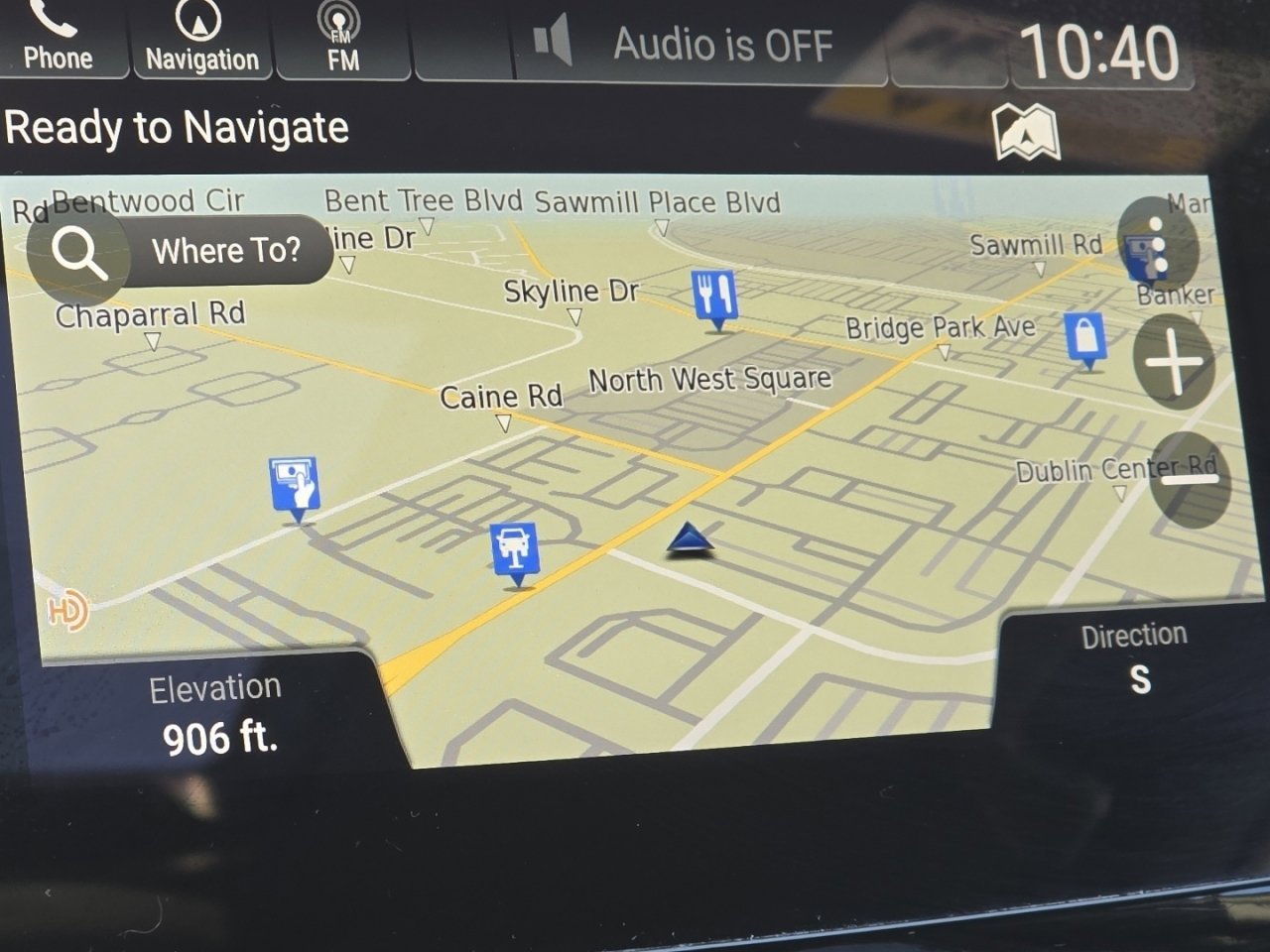 Used 2022 Honda Passport TrailSport image 5