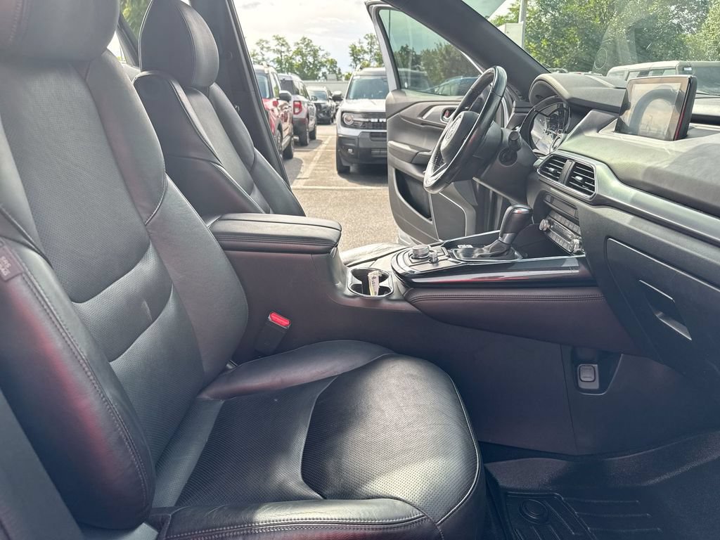 Used 2019 MAZDA CX-9 Grand Touring AWD/4WD image 23