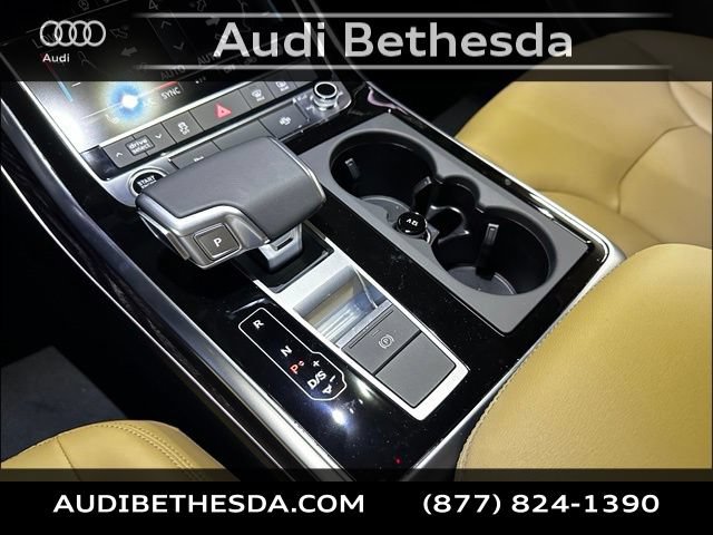 New 2026 Audi Q7 2.0T Premium AWD/4WD image 19