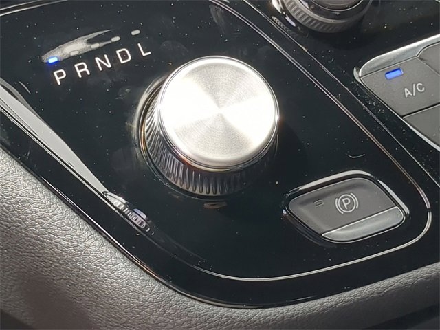 New 2026 Chrysler Pacifica Select image 43