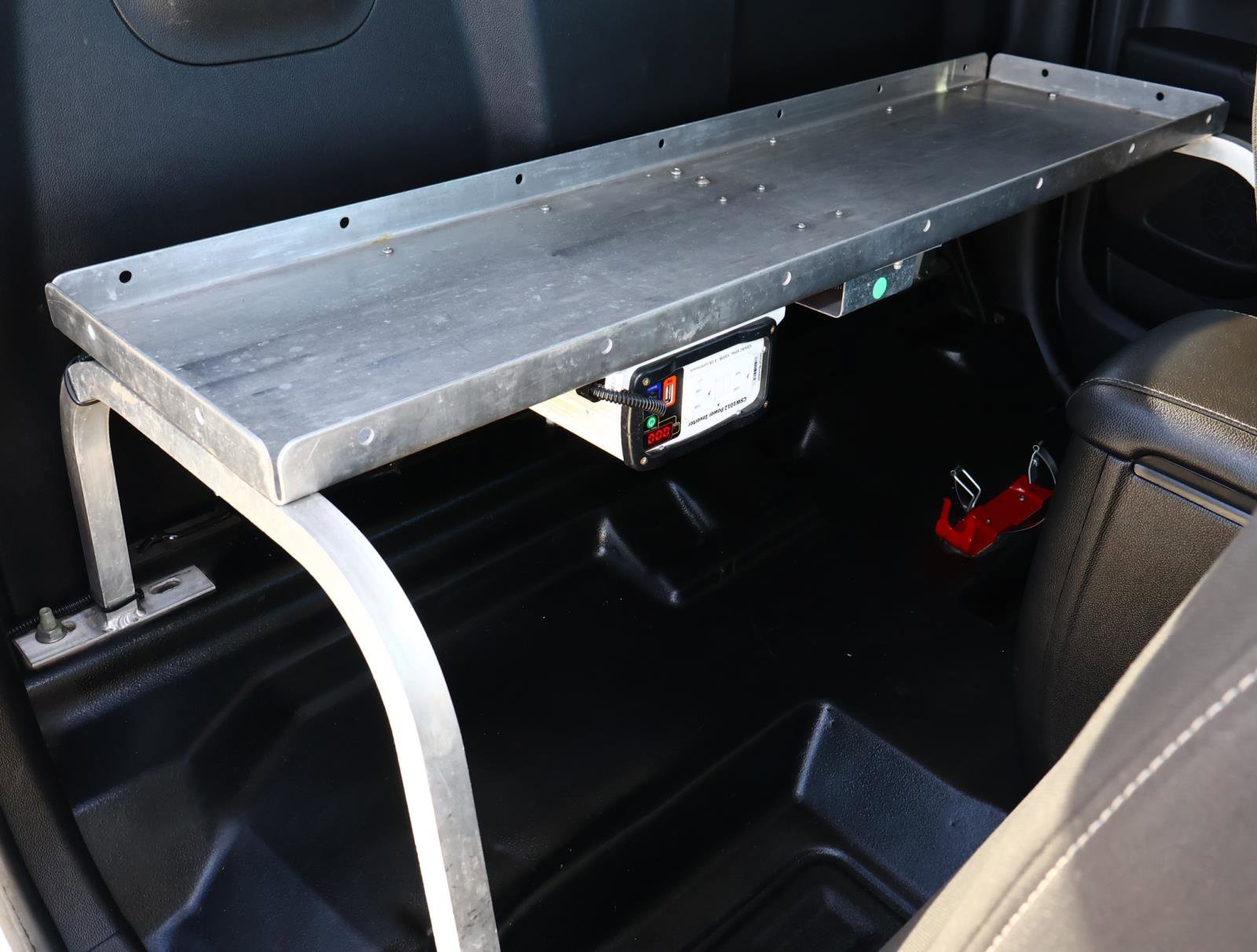 Used 2022 Chevrolet Colorado LT w/ Fleet Safety Package image 17