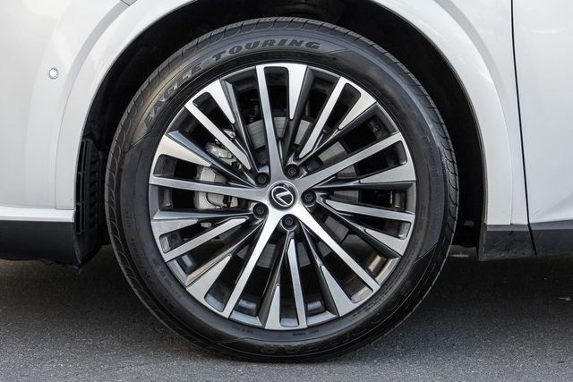 Used 2025 Lexus RX 350 Premium Plus w/ Convenience Package image 14