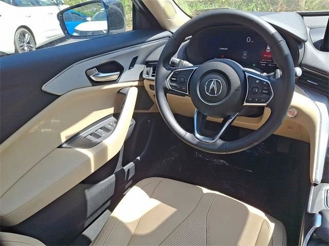 Used 2025 Acura TLX w/ Technology Package image 16